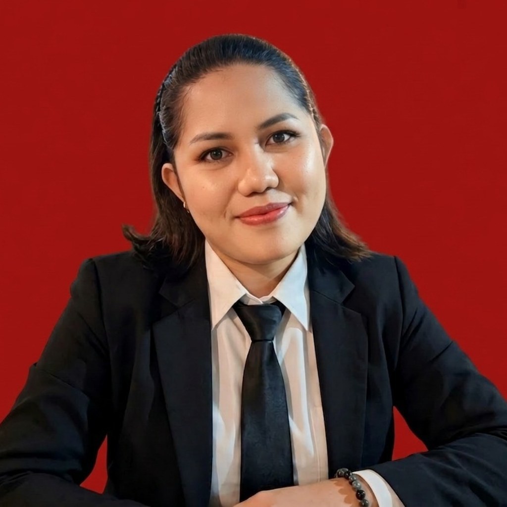 Foto testimoni Yuliana Novita Letek