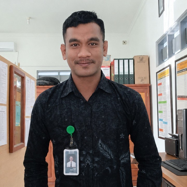 Foto testimoni JEFRI ANDI LAY KORE
