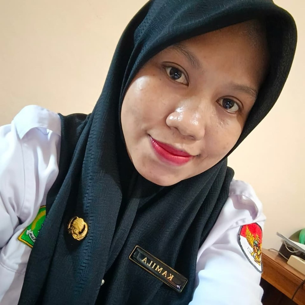 Foto testimoni NUR KAMILAH K. SALEH