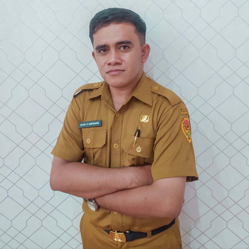 Foto testimoni David Nugraha Korohama