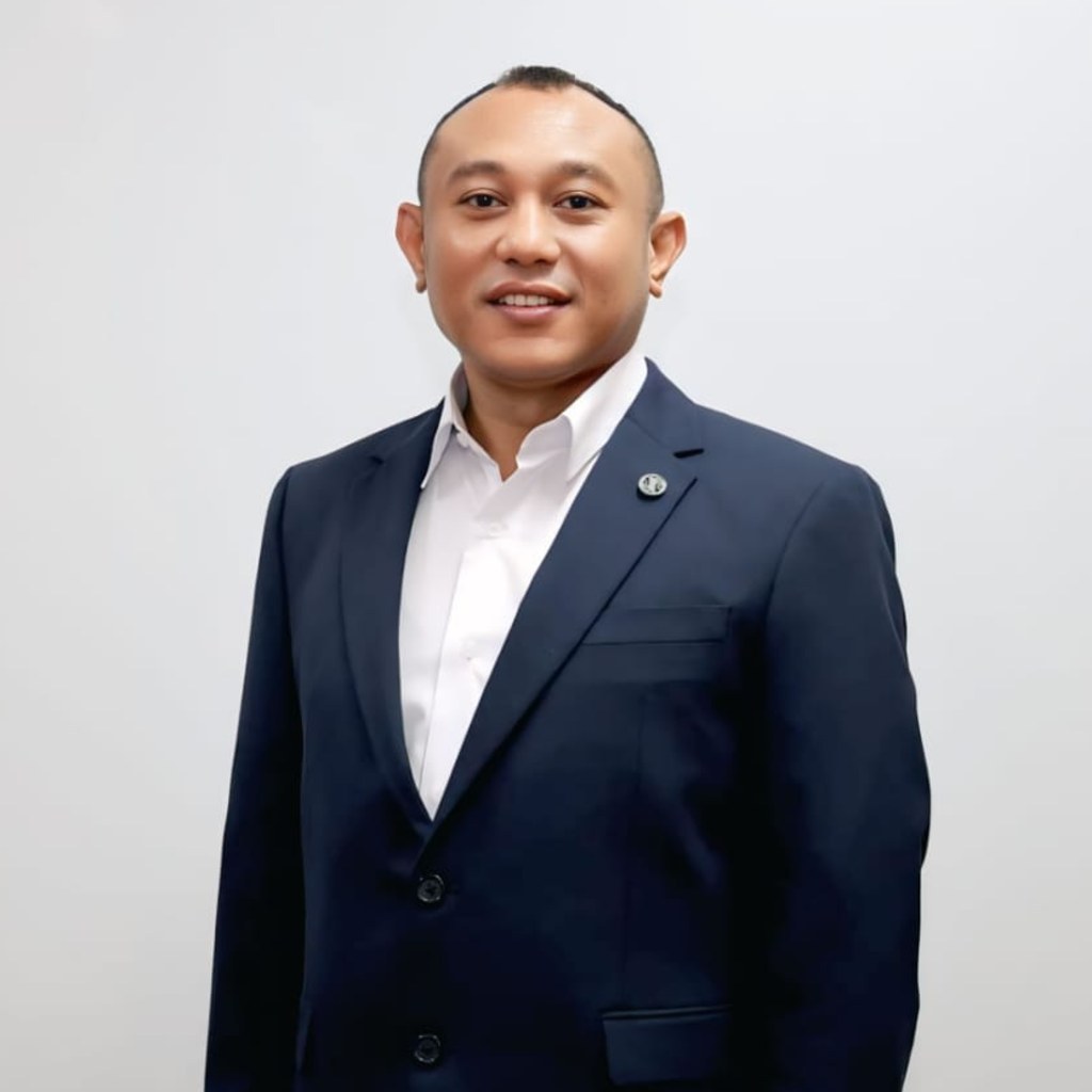 Foto testimoni Trisno Supriyadi Fanggidae