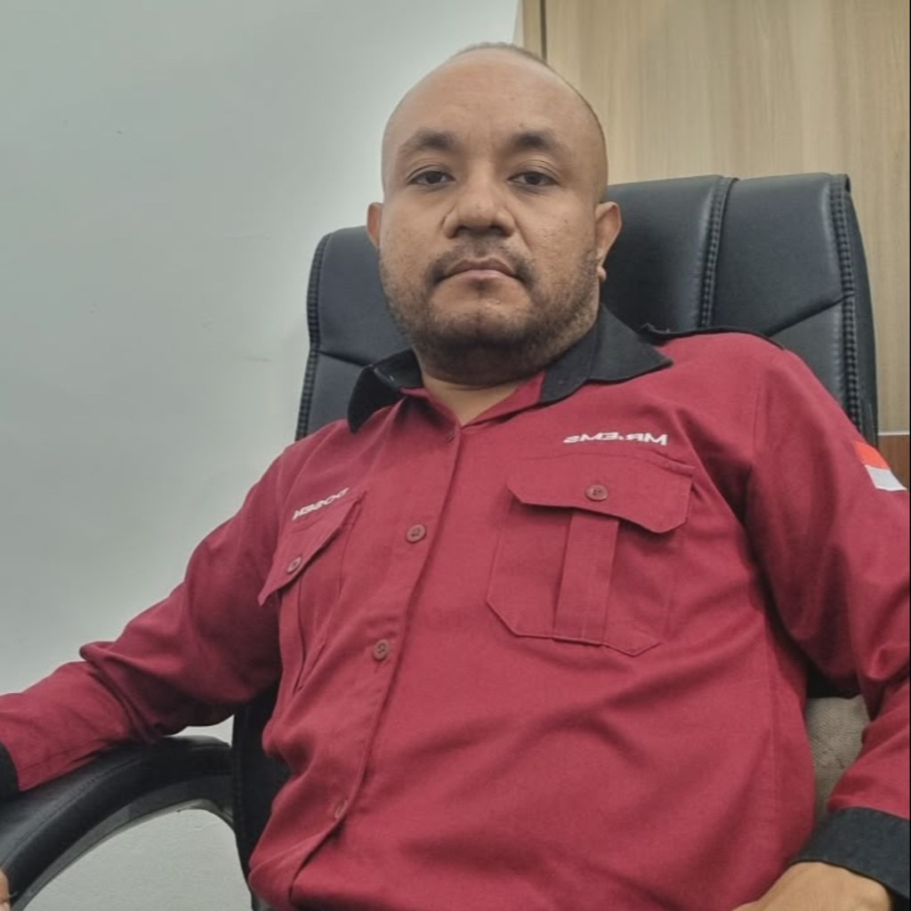 Foto testimoni Emanuel Safirman Bata