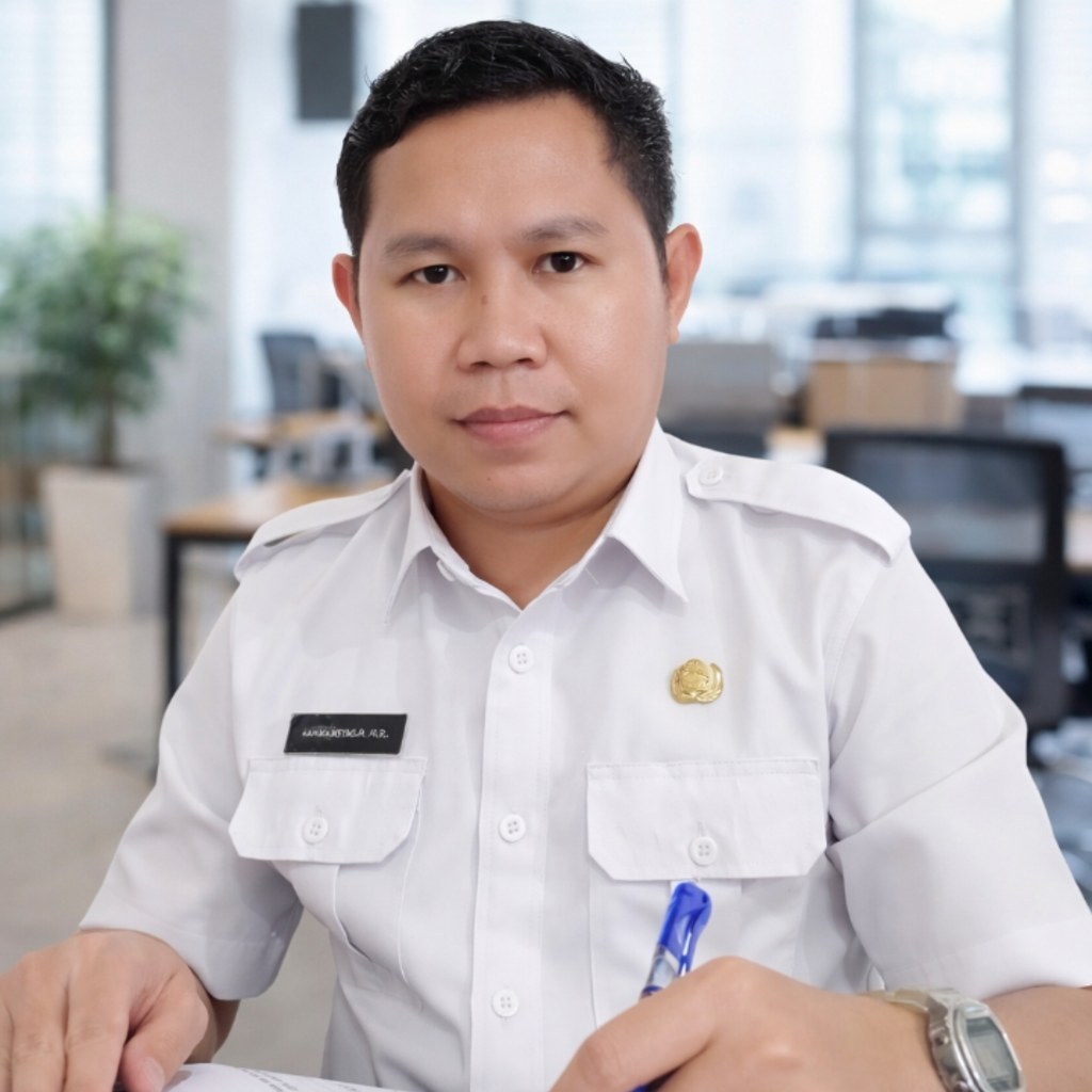 Foto alumni Rahmansyah Putra