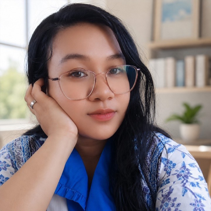 Foto alumni Yulianse Susanti Megawati Lamma Gadja