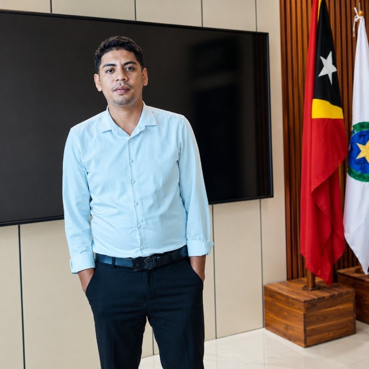 Foto testimoni Nelson Adriano da Costa Fonseca