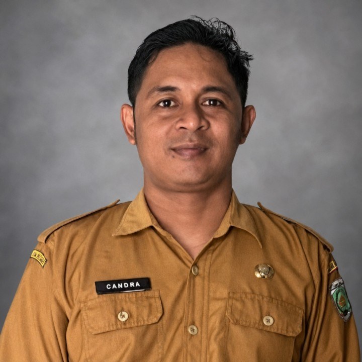 Foto testimoni Antonio Sri Giri Candra Utama