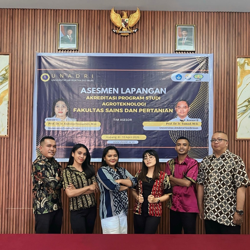 Foto alumni Emanuel Warat