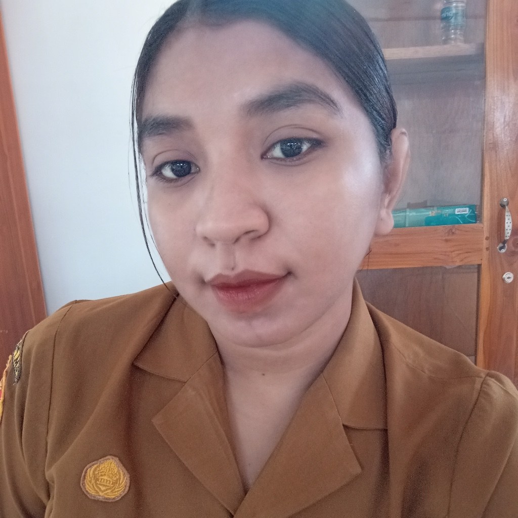 Foto testimoni Veronika K Lamablawa Da Costa