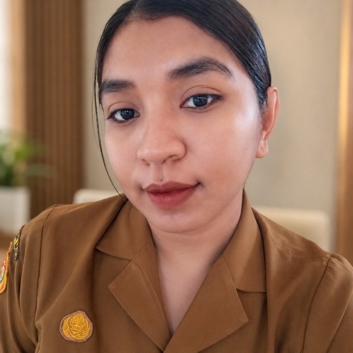 Foto testimoni Veronika K Lamablawa Da Costa