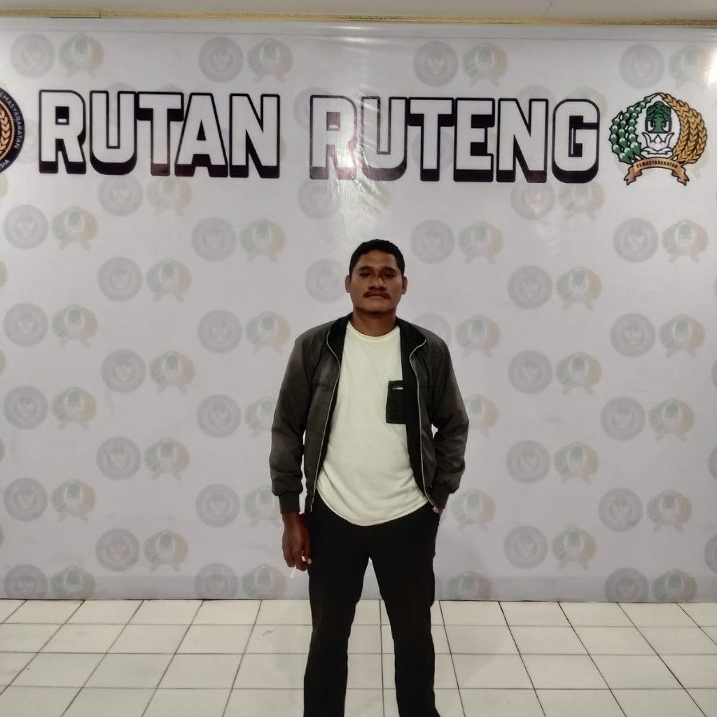 Foto testimoni Bertholomeus Donitus Burce