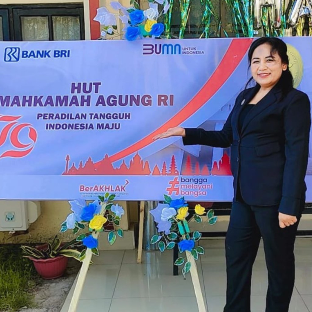 Foto testimoni Maria Marcella Kolo