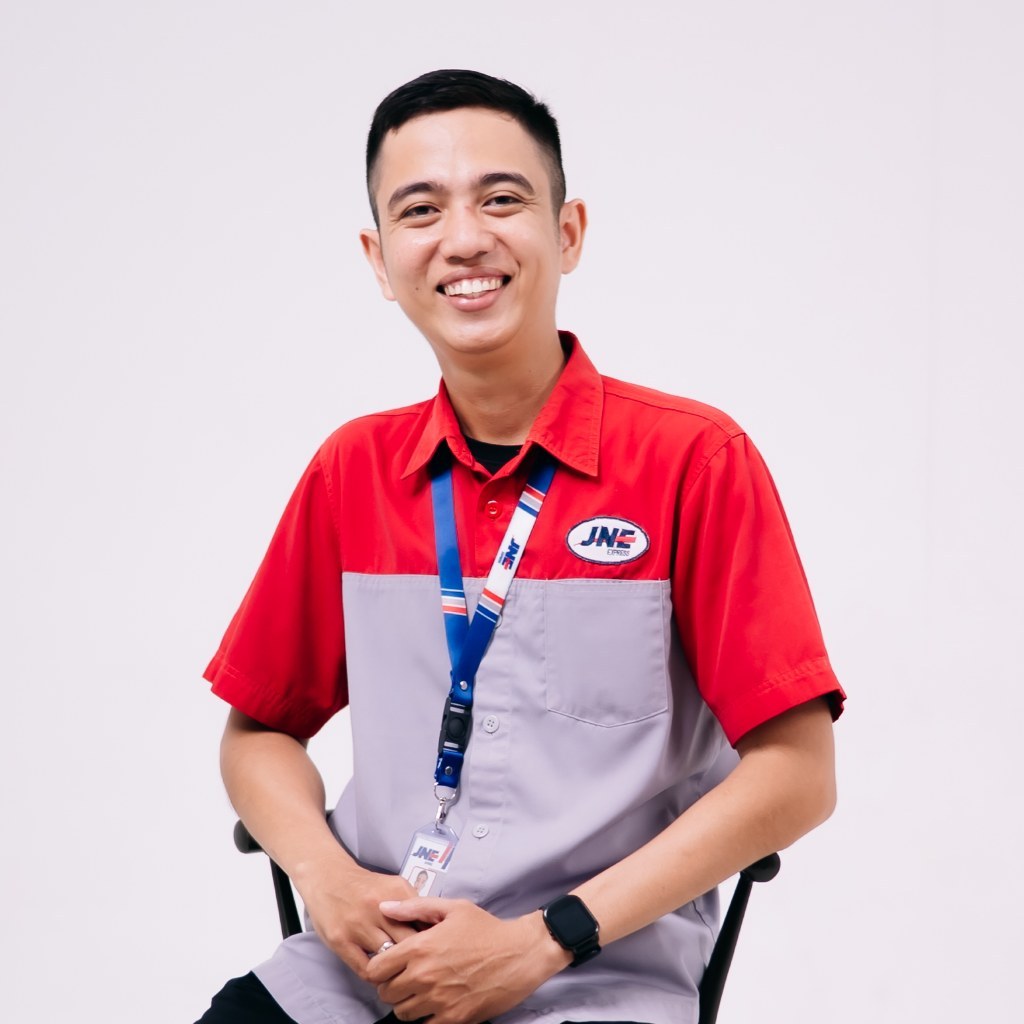 Foto testimoni Adirwan Tajudin