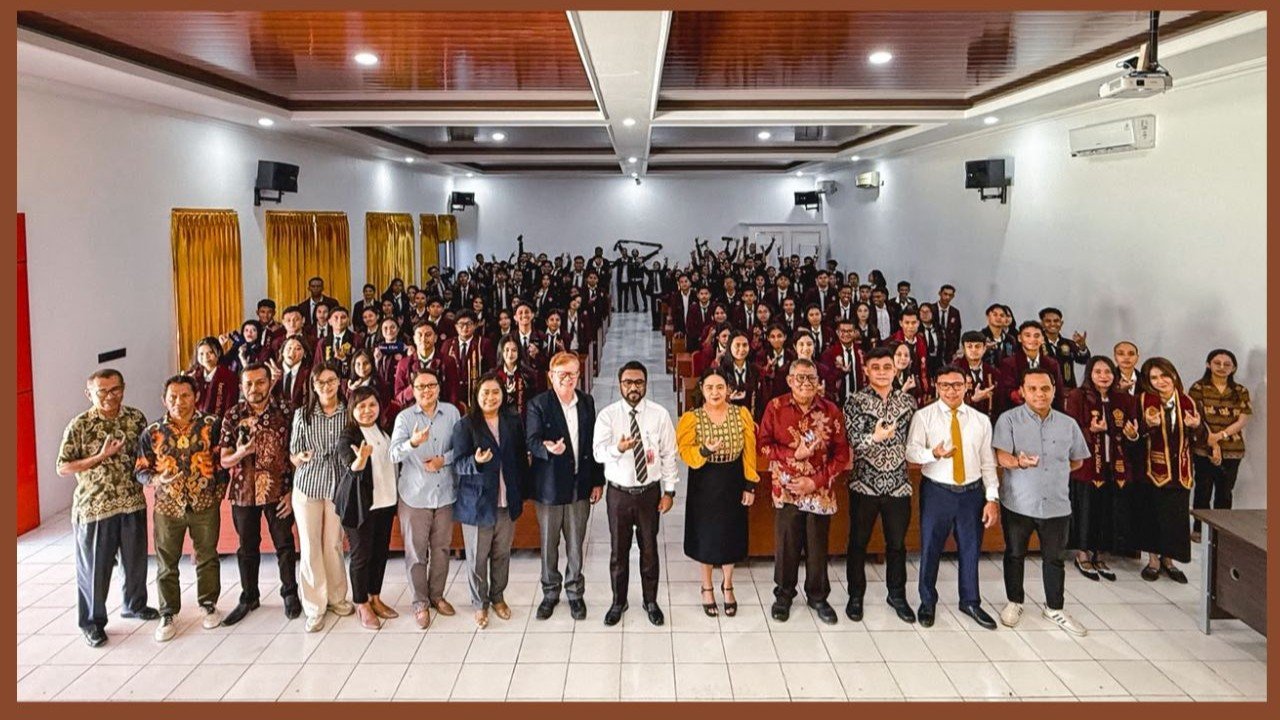 Gambar berita