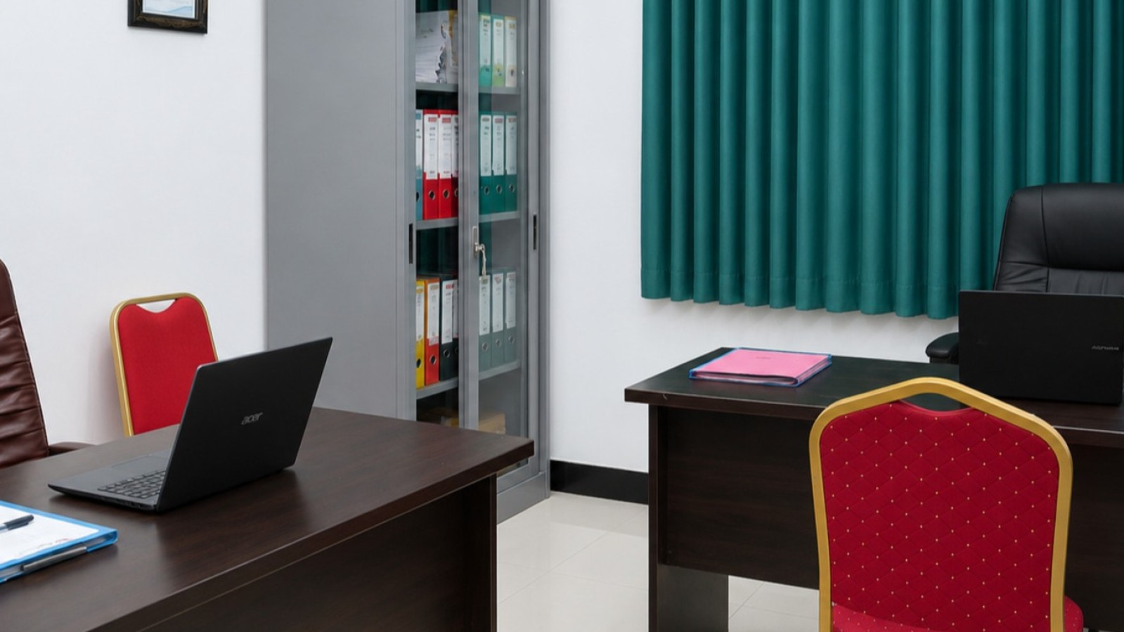 Foto Ruang Program Studi