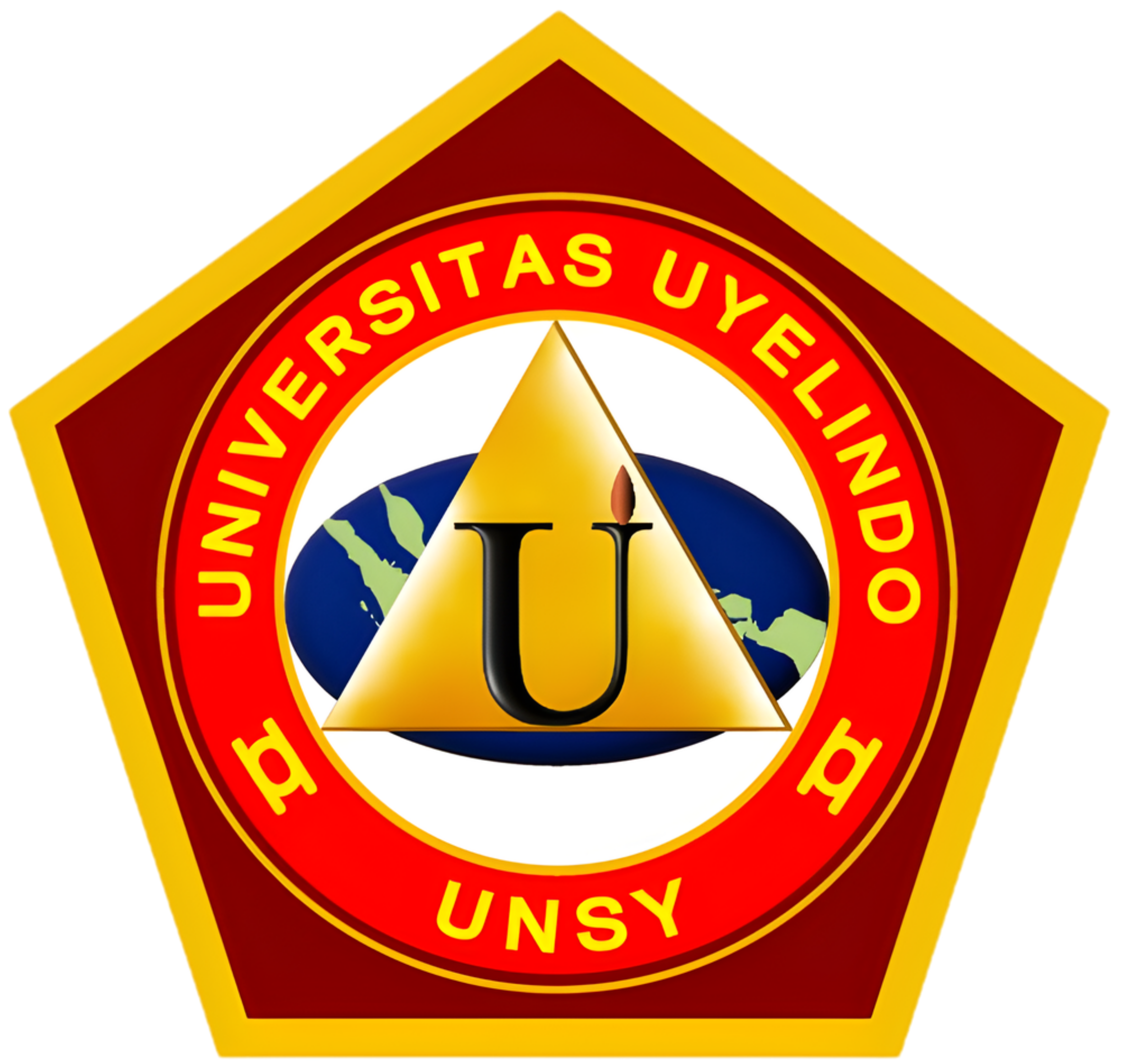 Logo Signature Universitas Uyelindo